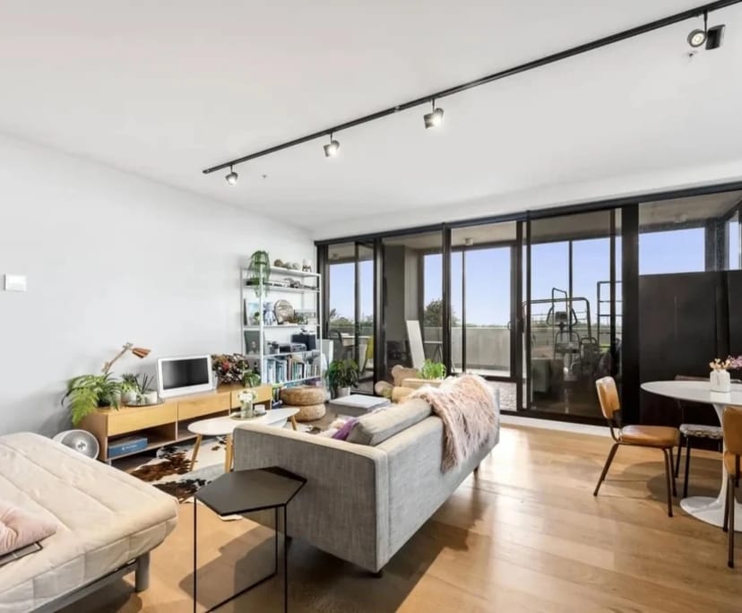 $396, Flatshare, 3 bathrooms, West Melbourne VIC 3003