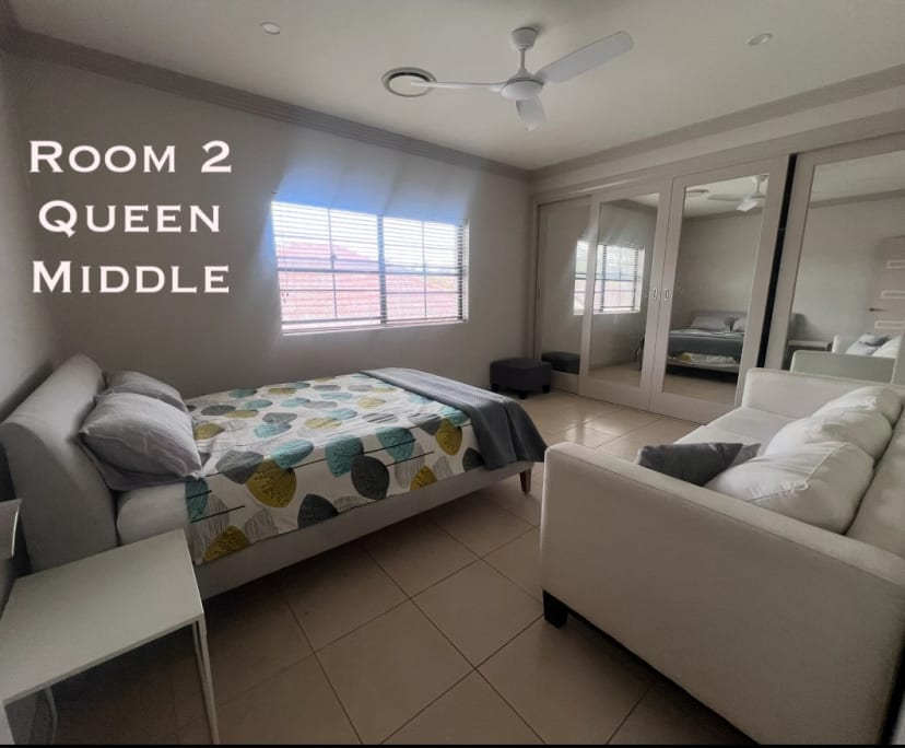 $350-425, Share-house, 3 rooms, Chester Hill NSW 2162, Chester Hill NSW 2162