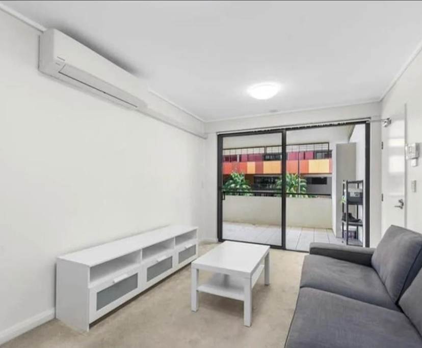 $380, Student-accommodation, 1 bathroom, Toowong QLD 4066