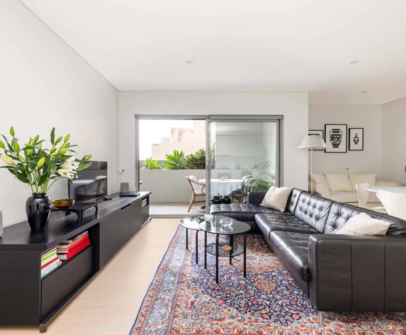 One bed flat for rent