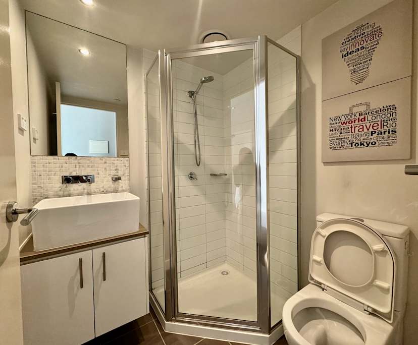 $440, Student-accommodation, 2 bathrooms, Melbourne VIC 3000