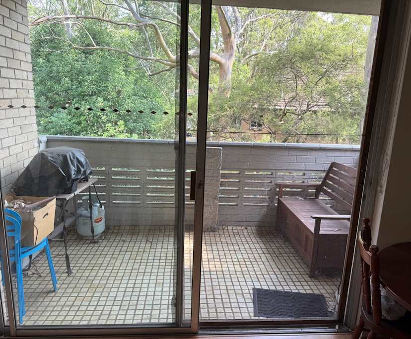 $385, Flatshare, 2 bathrooms, Lane Cove North NSW 2066