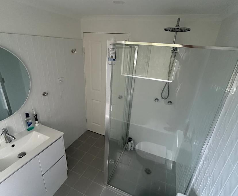 $300, Flatshare, 2 bathrooms, Gymea NSW 2227