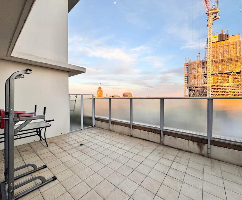 $550, Flatshare, 2 bathrooms, Haymarket NSW 2000