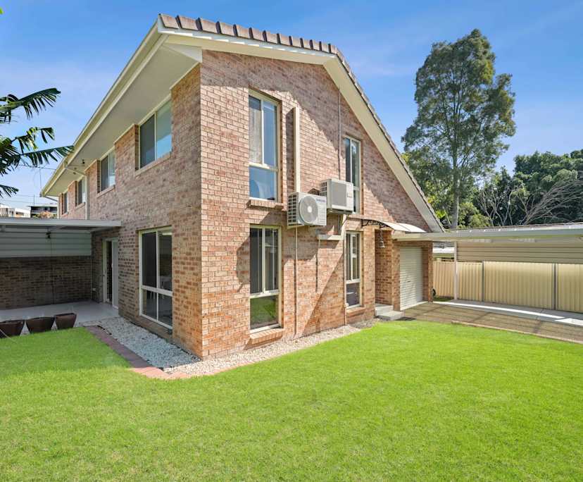 $1,600, Whole-property, 3 bathrooms, North Strathfield NSW 2137