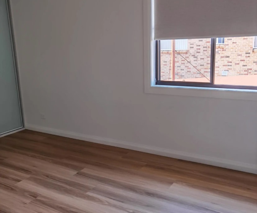 Room with ensuite in a share house