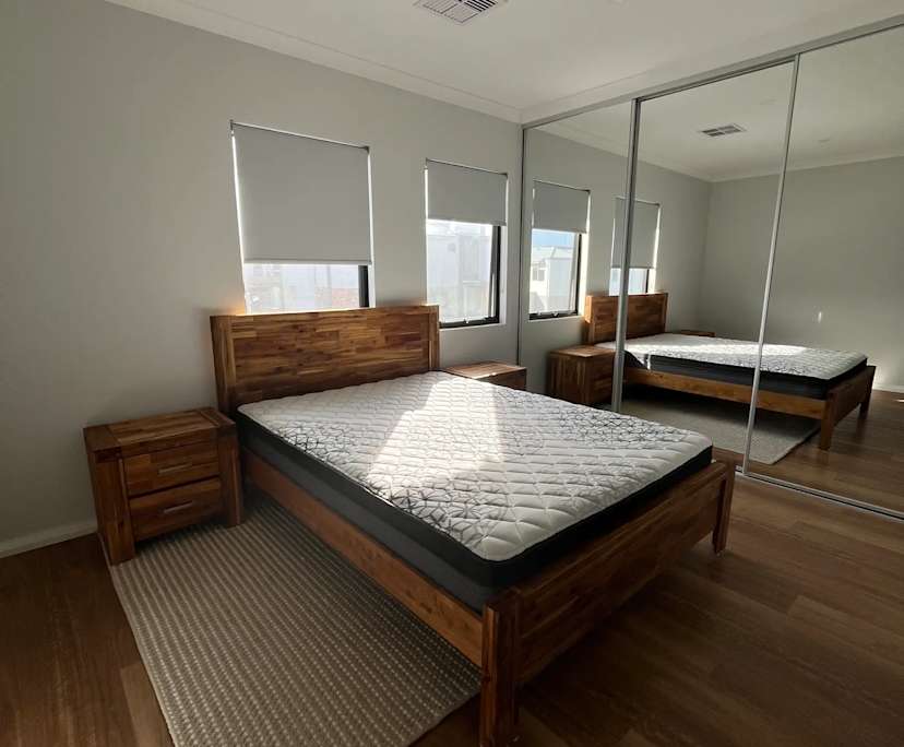 Room for Rent in Tapping, Perth | $400, Furnished, O... | Flatmates.com.au
