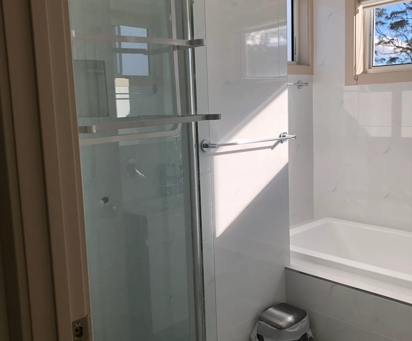 $365, Share-house, 4 bathrooms, Hornsby NSW 2077