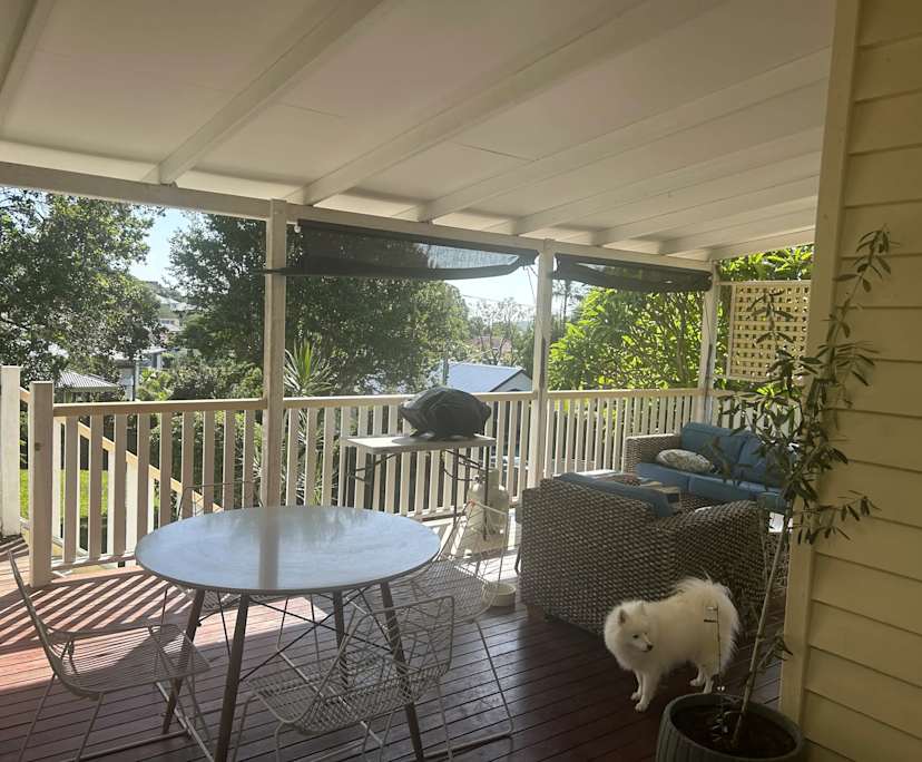 $325, Share-house, 2 bathrooms, Coorparoo QLD 4151