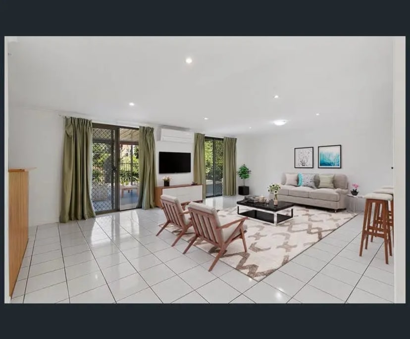 3 Rooms for Rent in Alexandra Hills, Brisbane 185...