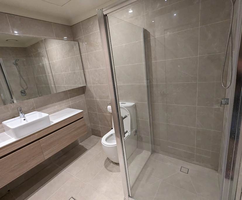 $330, Flatshare, 3 bathrooms, Melbourne VIC 3000