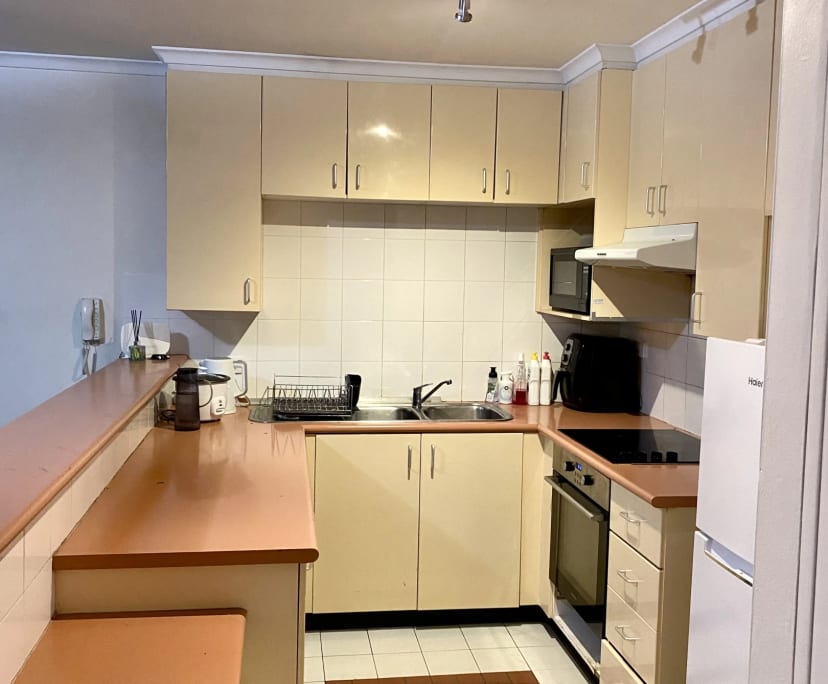 Student accommodation