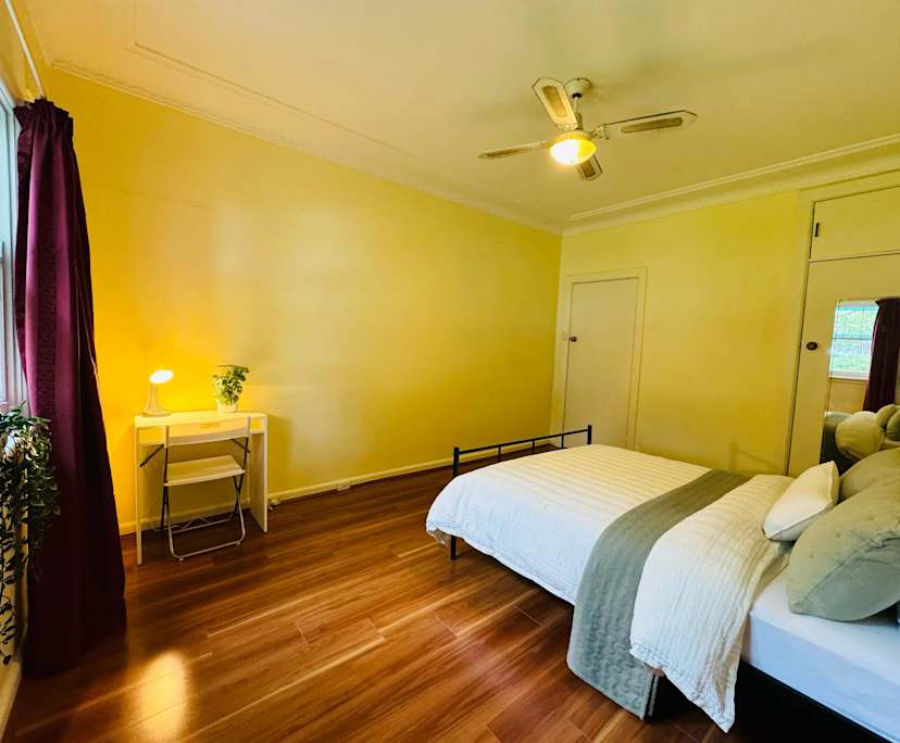 $270, Share-house, 6 bathrooms, Rydalmere NSW 2116