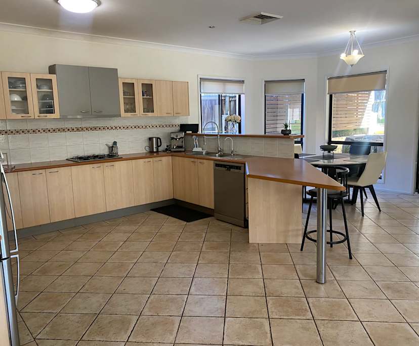 $320-550, Share-house, 4 rooms, Kellyville NSW 2155, Kellyville NSW 2155