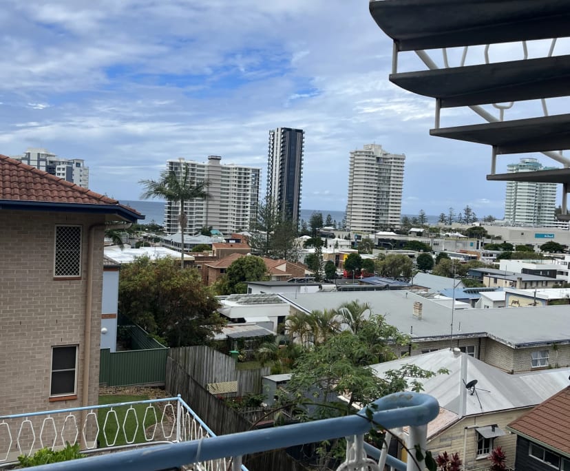 $750, Whole-property, 2 bathrooms, Coolangatta QLD 4225