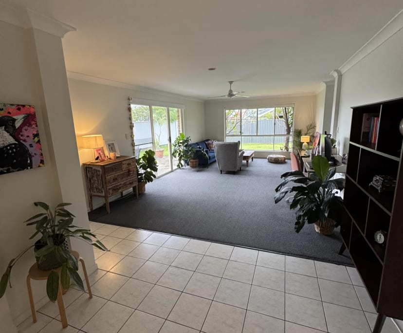 $365, Share-house, 3 bathrooms, Burleigh Waters QLD 4220