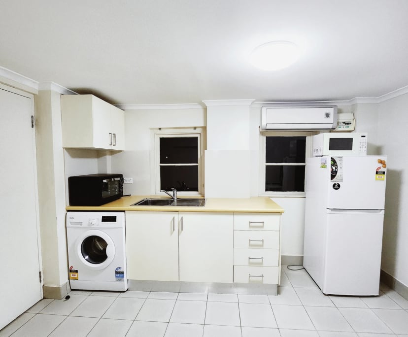 Room granny flat for rent