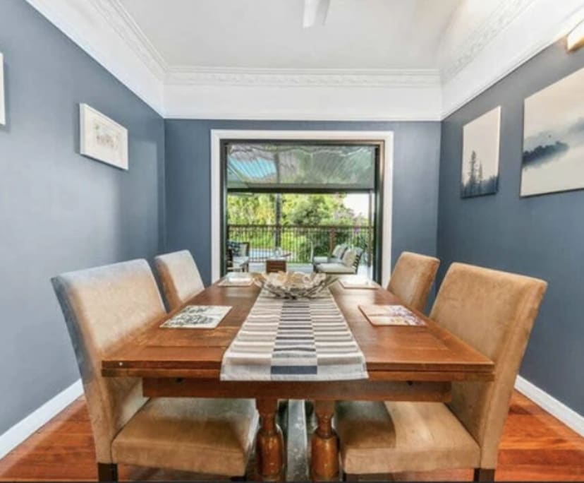 Room for Rent in Nambour, Sunshine Coast 250, Fle...