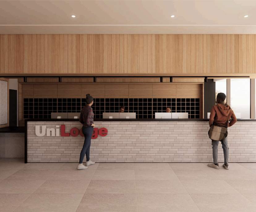 Student accommodation