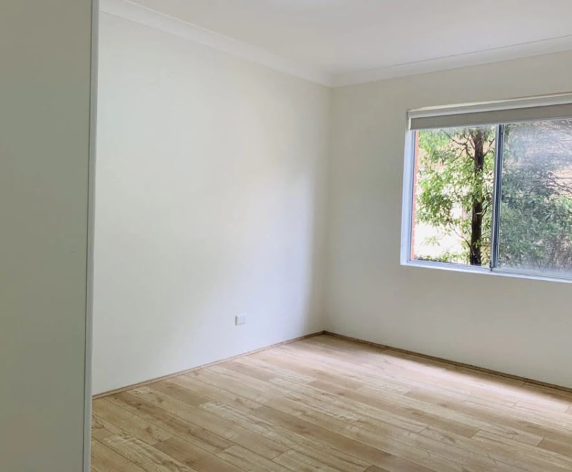 Room for Rent in Ashfield, Sydney 375, Unfurnishe...