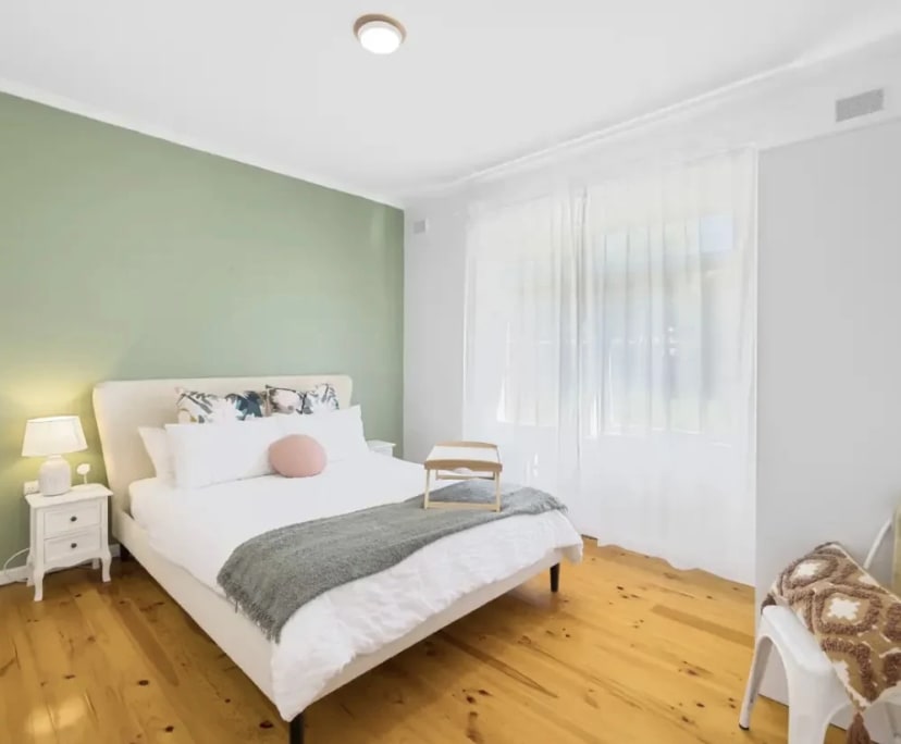 Room for Rent in Glenelg, Adelaide 280, Furnished...