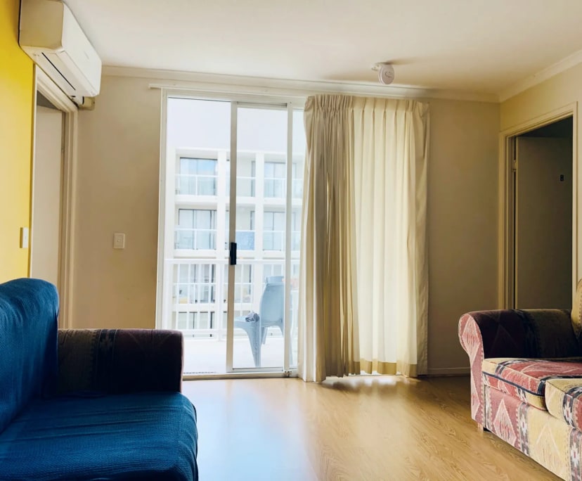 $330, Flatshare, 3 bathrooms, South Brisbane QLD 4101