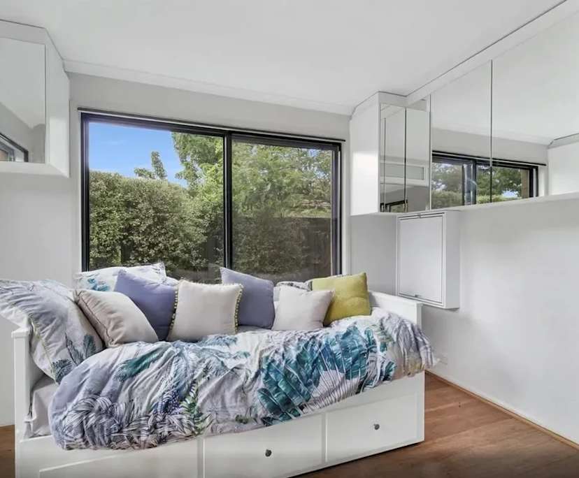 One bed flat for rent