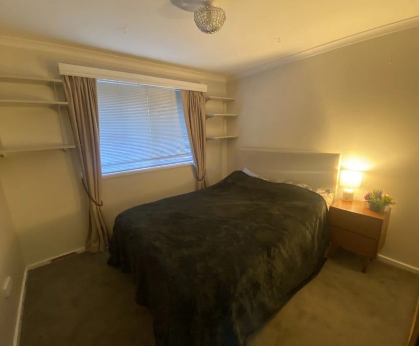 $250, Share-house, 5 bathrooms, Higgins ACT 2615