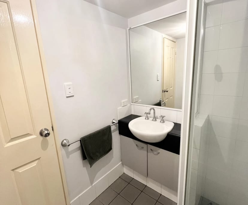 Room for Rent in Perth, Perth 250, Unfurnished, O...