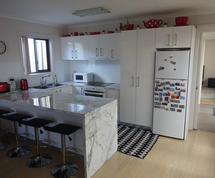 Granny Flat for Rent in Albion Park, Wollongong 4...
