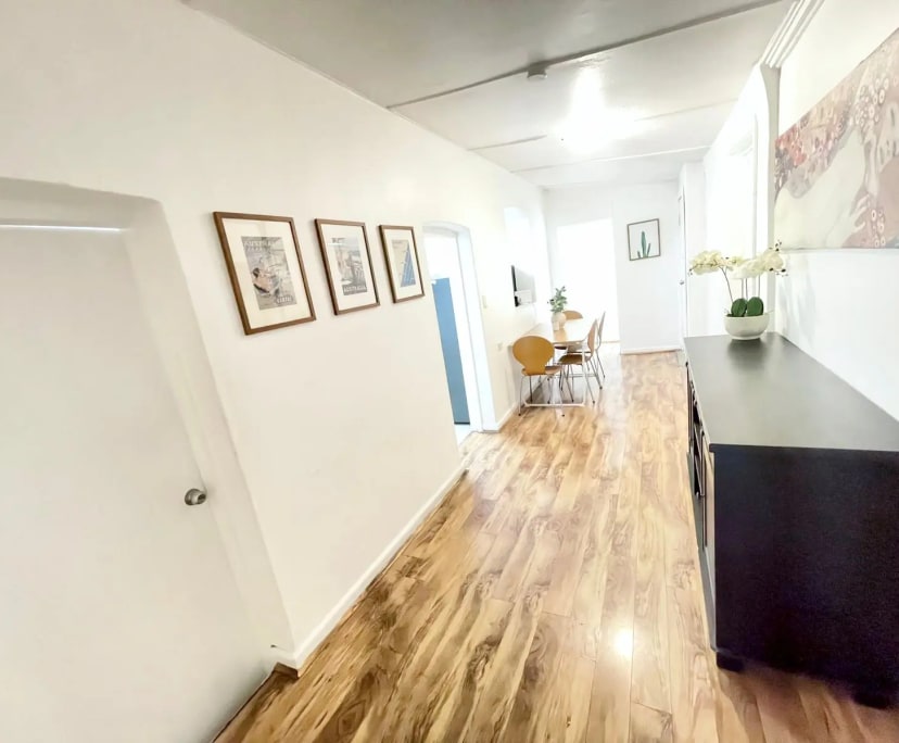 $295, Share-house, 6 bathrooms, Glebe NSW 2037