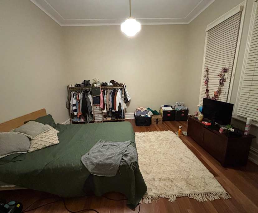 $375, Share-house, 4 bathrooms, Marrickville NSW 2204