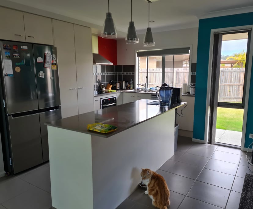 $270, Share-house, 4 bathrooms, Ormeau Hills QLD 4208