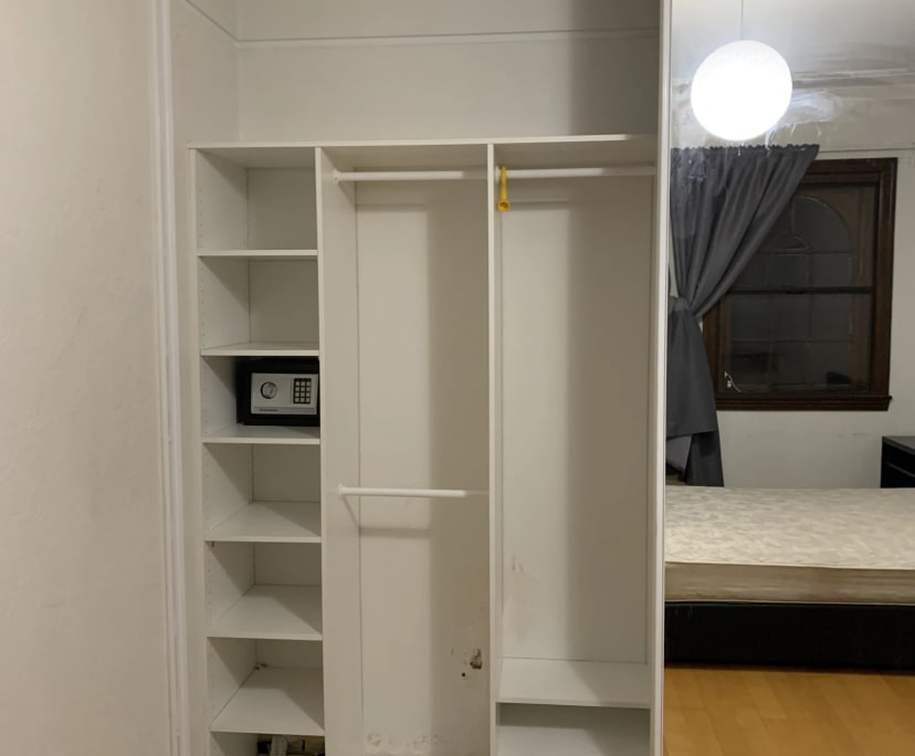 $350, Flatshare, 3 bathrooms, Summer Hill NSW 2130