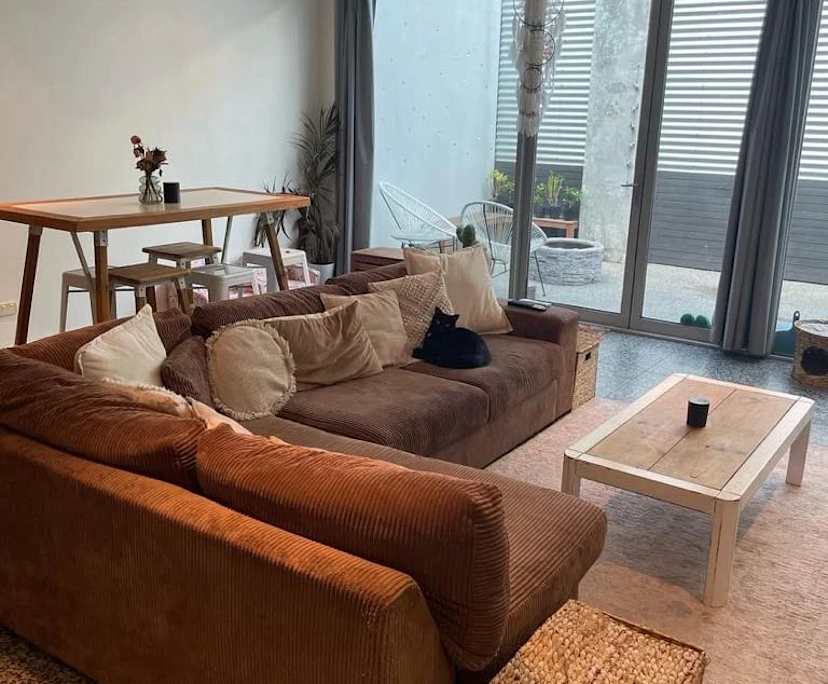 $325, Flatshare, 2 bathrooms, Richmond VIC 3121