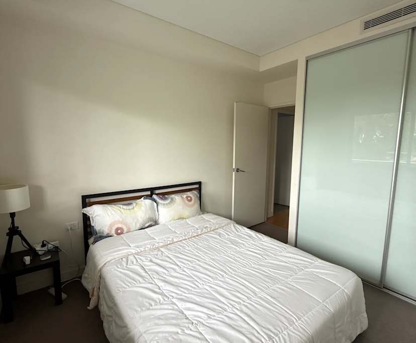 $450, Flatshare, 2 bathrooms, Epping NSW 2121