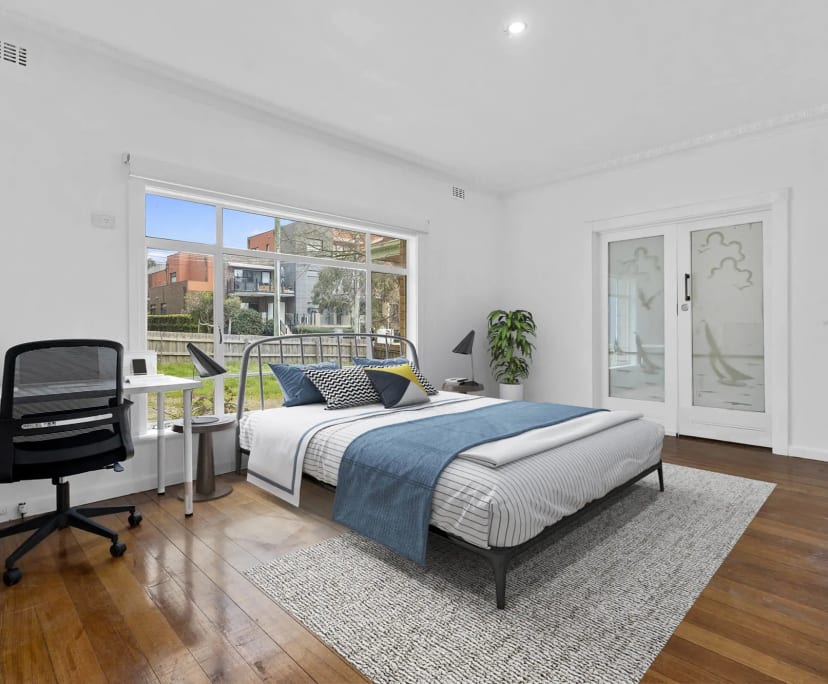 $260, Share-house, 4 bathrooms, Box Hill VIC 3128