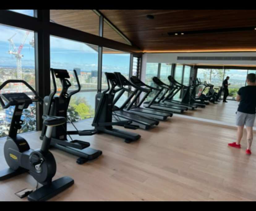 $540, Flatshare, 2 bathrooms, Kangaroo Point QLD 4169