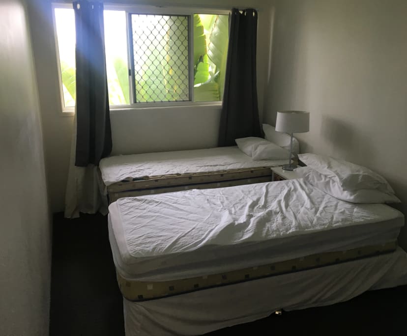 $420, Share-house, 2 bathrooms, Mermaid Beach QLD 4218