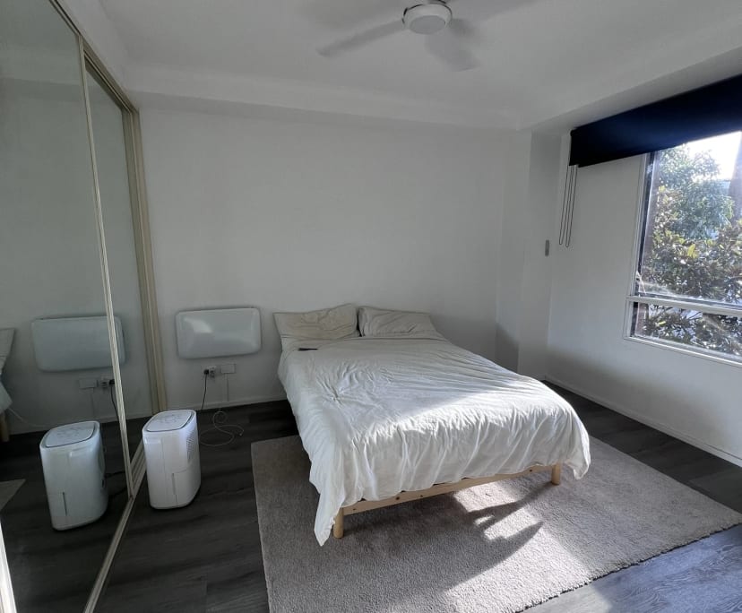 $700, Flatshare, 3 bathrooms, Redfern NSW 2016