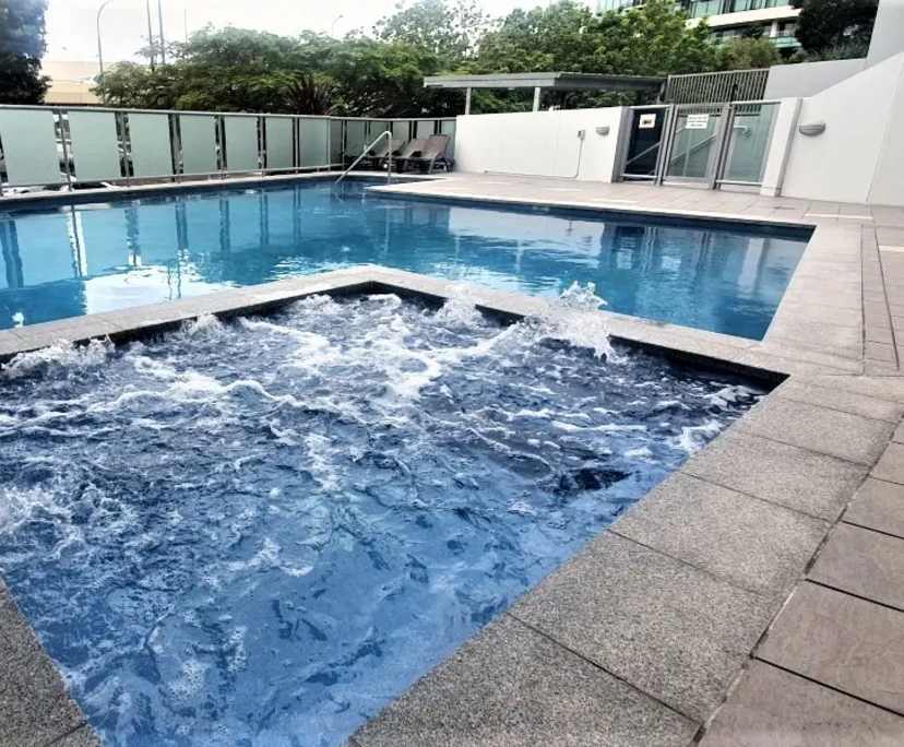 $460, Flatshare, 3 bathrooms, Brisbane City QLD 4000