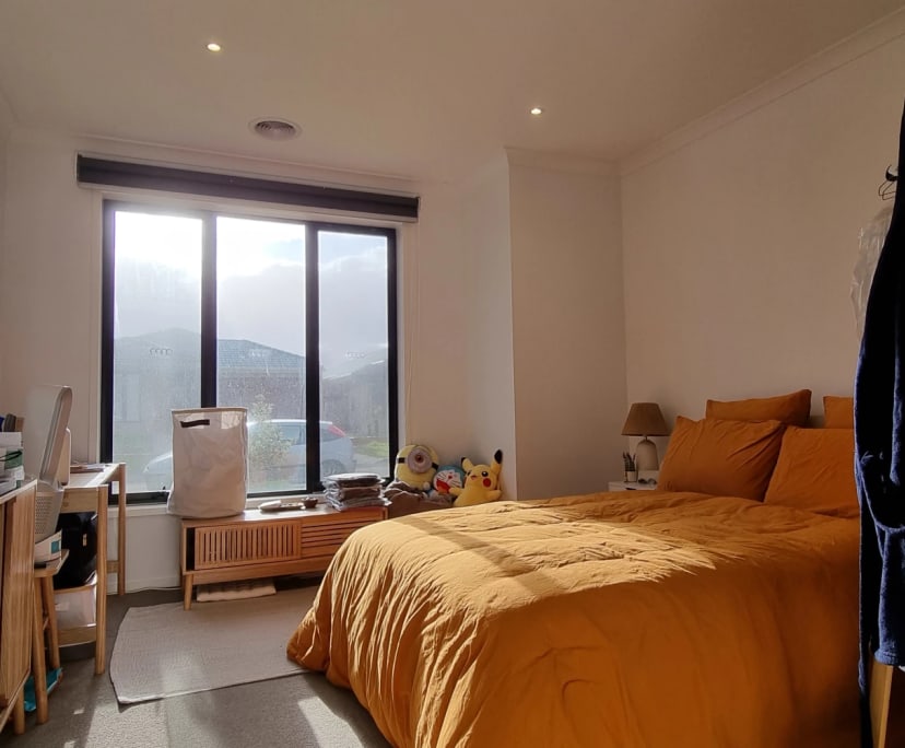 $200, Share-house, 6 bathrooms, Tarneit VIC 3029