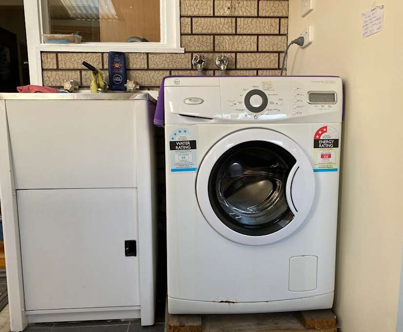 $200, Share-house, 4 bathrooms, West Footscray VIC 3012