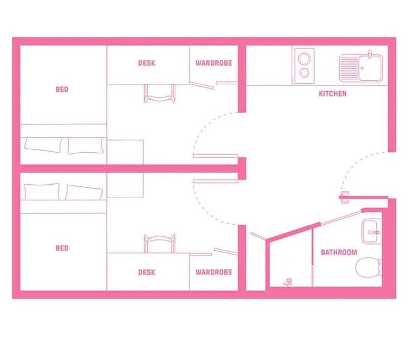 Student accommodation