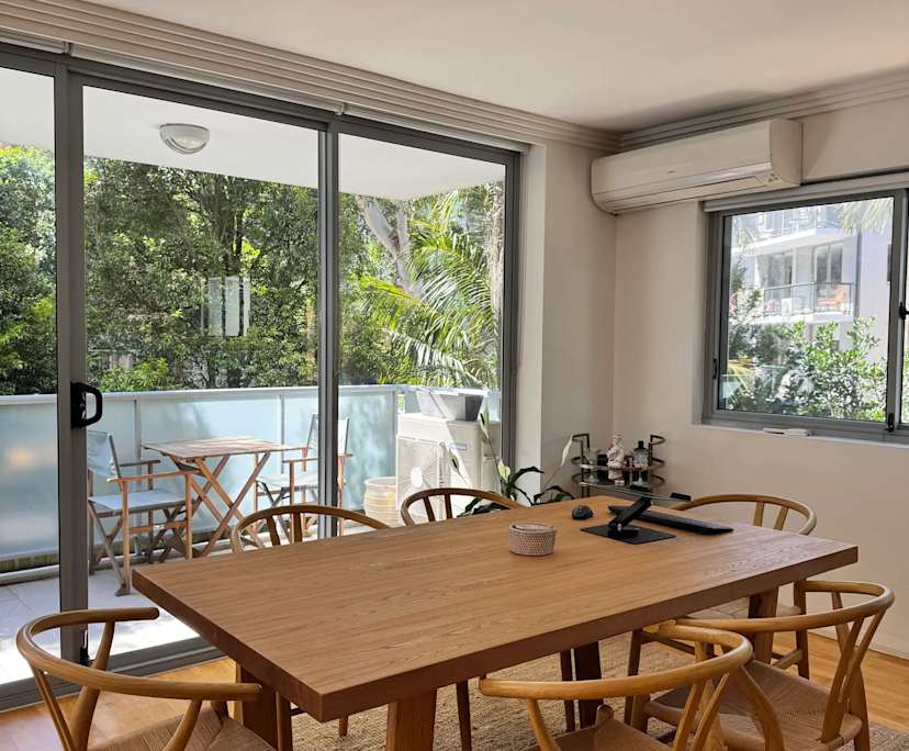 $600, Flatshare, 2 bathrooms, North Bondi NSW 2026