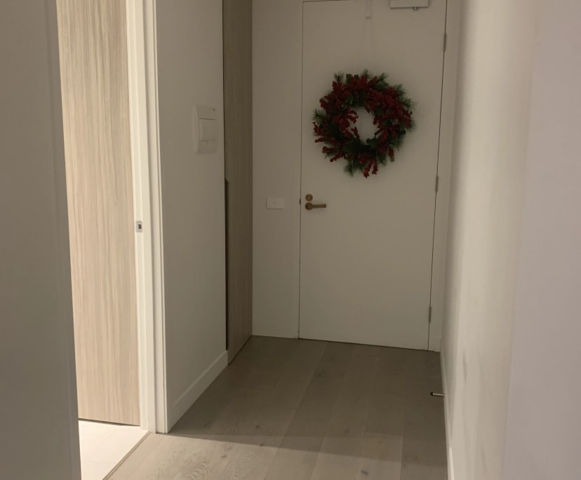 $450, Flatshare, 2 bathrooms, Port Melbourne VIC 3207