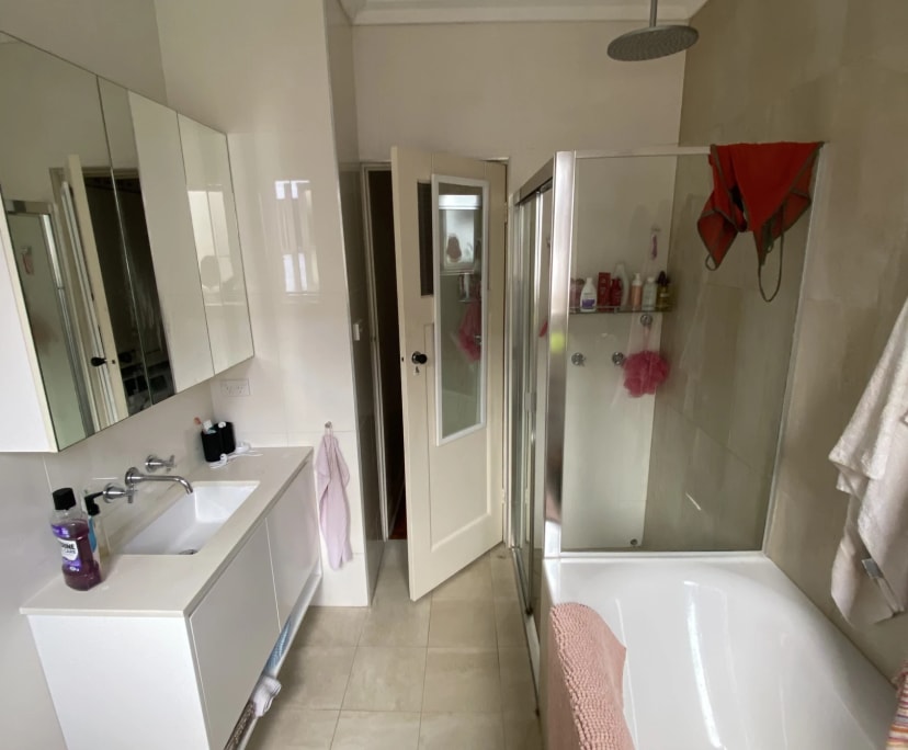 $320, Flatshare, 3 bathrooms, Rose Bay NSW 2029