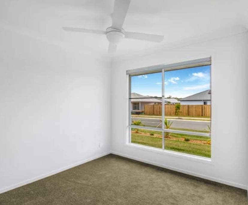 Room with own bathroom