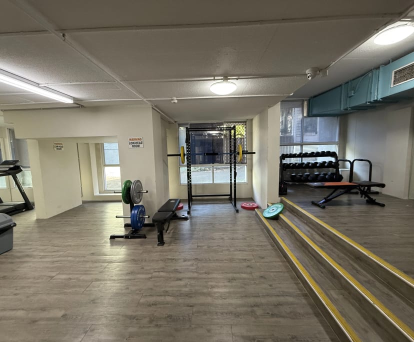 $495, Student-accommodation, 1 bathroom, Glebe NSW 2037