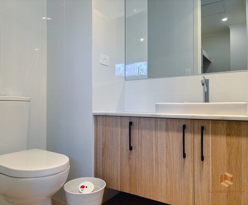 $490, Share-house, 3 bathrooms, Adelaide SA 5000